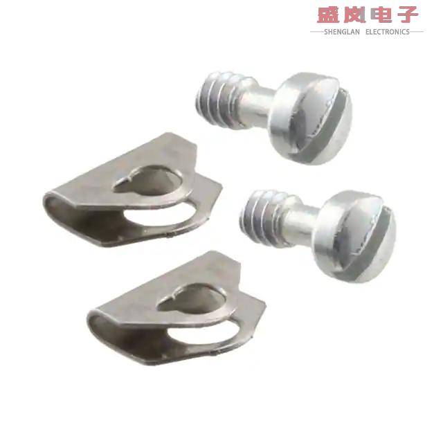 原装正品5205980-5[CONN SCREW RETAINER KIT 4PC]