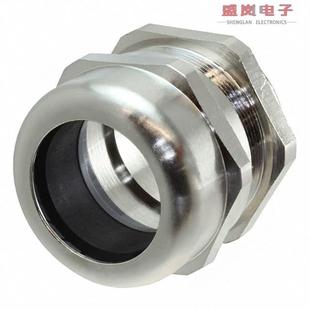 CABLE GLAND BRASS 正品 M50 1411168 38MM 原装