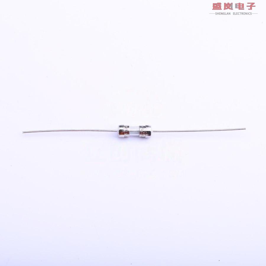 原装正品3T.5000242000R1D[一次性保险丝（熔断） FUSE_D