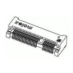 原装正品67910-1002[PCI Express / PCI  0.8 PI