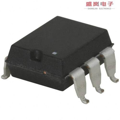 原装正品PLA143S[SSR RELAY SPST-NO 100MA 0-600V]