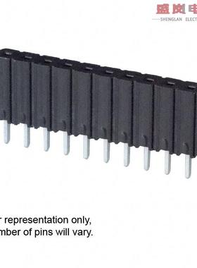 原装正品929974-01-36-RK[CONN RCPT 36POS 0.1 TIN PCB]