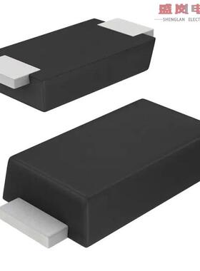 原装正品SMA6L13A[TVS DIODE 13VWM 21.5VC DO221AC]