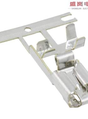 原装正品926820-4[CONN QC RCPT 15.5-20AWG 0.250]