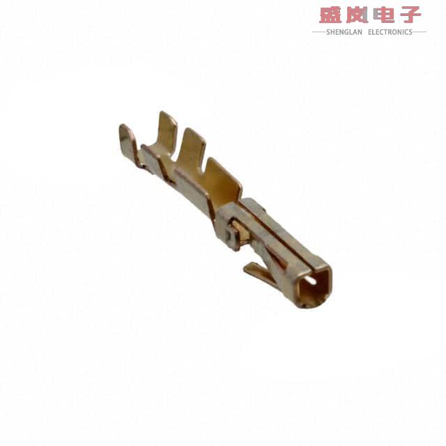 原装正品280530-4[CONN SOCKET 22-26AWG CRIMP GOLD]