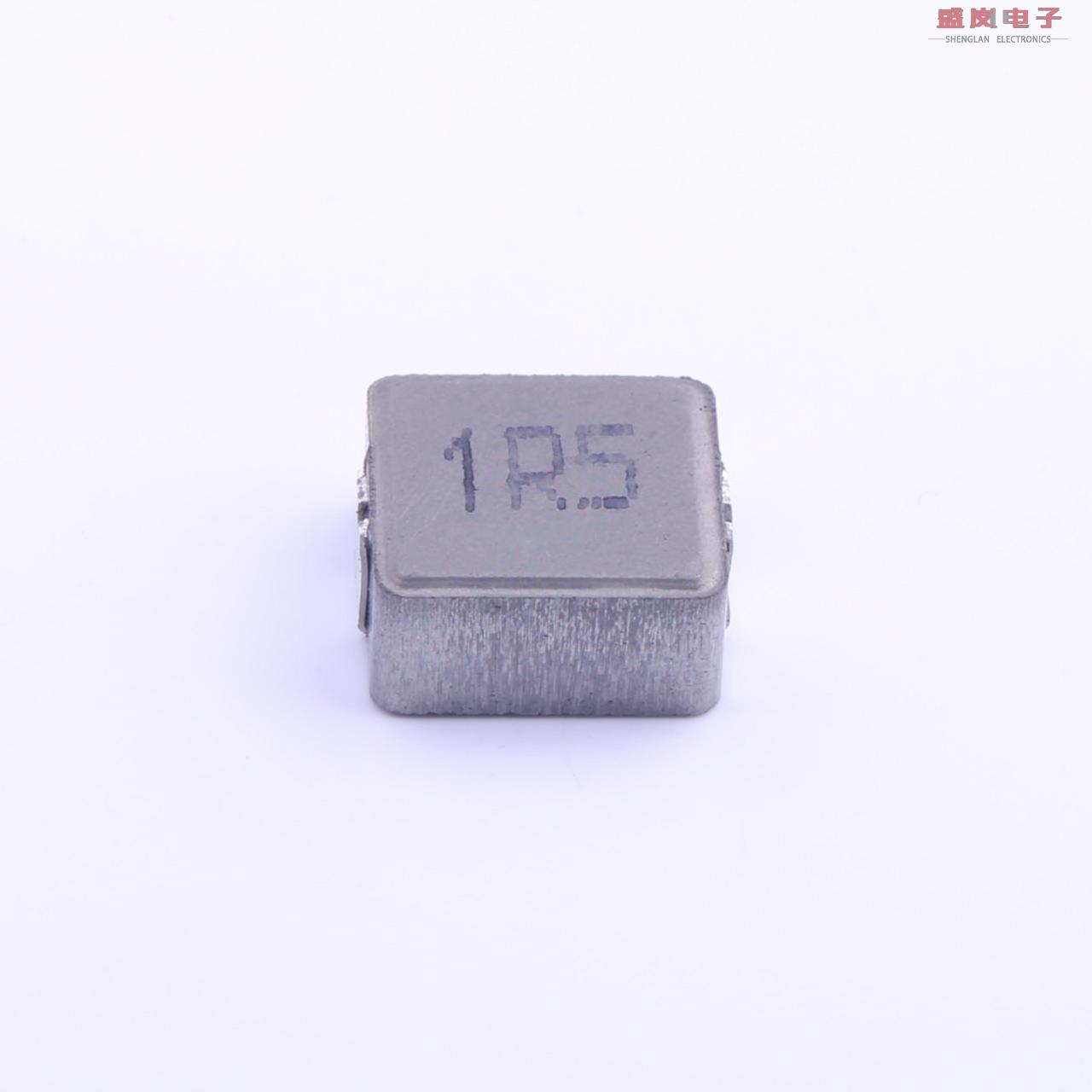 原装正品SMMS1050-1R5M[功率电感 1.5µH 20% IND_11.5X