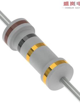 原装正品RSF200JB-73-1K[RES 1K OHM 5% 2W AXIAL]