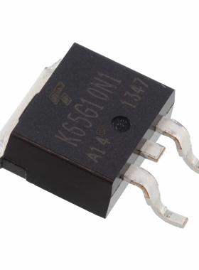 原装正品TK65G10N1,RQ[MOSFET N-CH 100V 65A D2PAK]