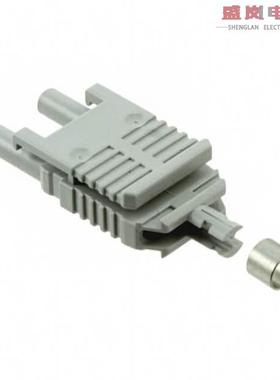 原装正品HFBR-4516Z[CONN FIBER PLUG DUPLX 1000UM]