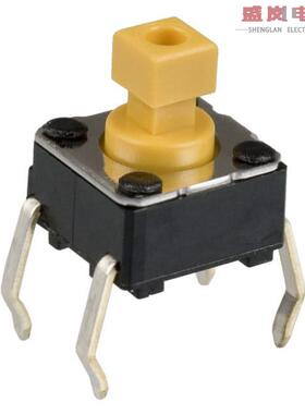 原装正品B3F-1052[SWITCH TACTILE SPST-NO 0.05A 24V]