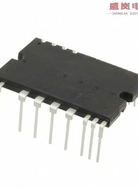 原装正品STGIF10CH60TS-L[SLLIMM(TM) - 2ND SERIES IP