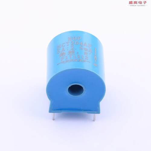 原装正品HCT204AF[电流互感器5A:2.5MA]