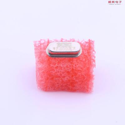 原装正品B12000J233[12MHz 20ppm 20pF]