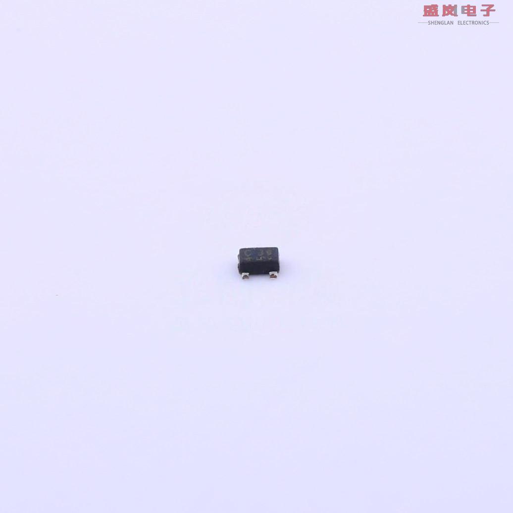 原装正品1SS362FV,L3F(T[80V 100mA 1.6ns]