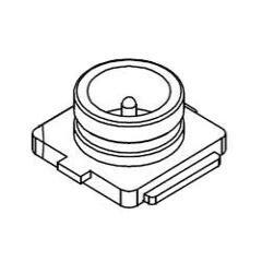 原装正品73412-0114[RF/同轴  COAXIAL CO