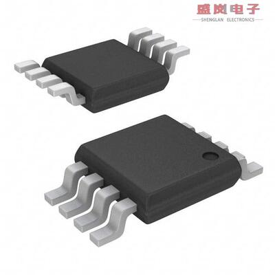 原装正品PM8834MTR[IC DRVR LOW-SIDE 8MSOP]