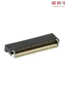 原装正品1-2040832-4[EMBOSS TAPING 0.25FPC BF-L-1.3]