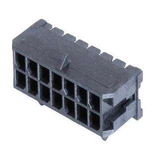 CKT 43045 HEADER 集管和线壳 1400 正品 原装