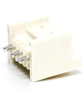 原装正品53517-0630[集管和线壳 2.5mm P W/B PCB Hdr