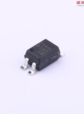 原装正品CYTLP785(GB-TP2)[单向光耦 Viso=5000Vrms VF