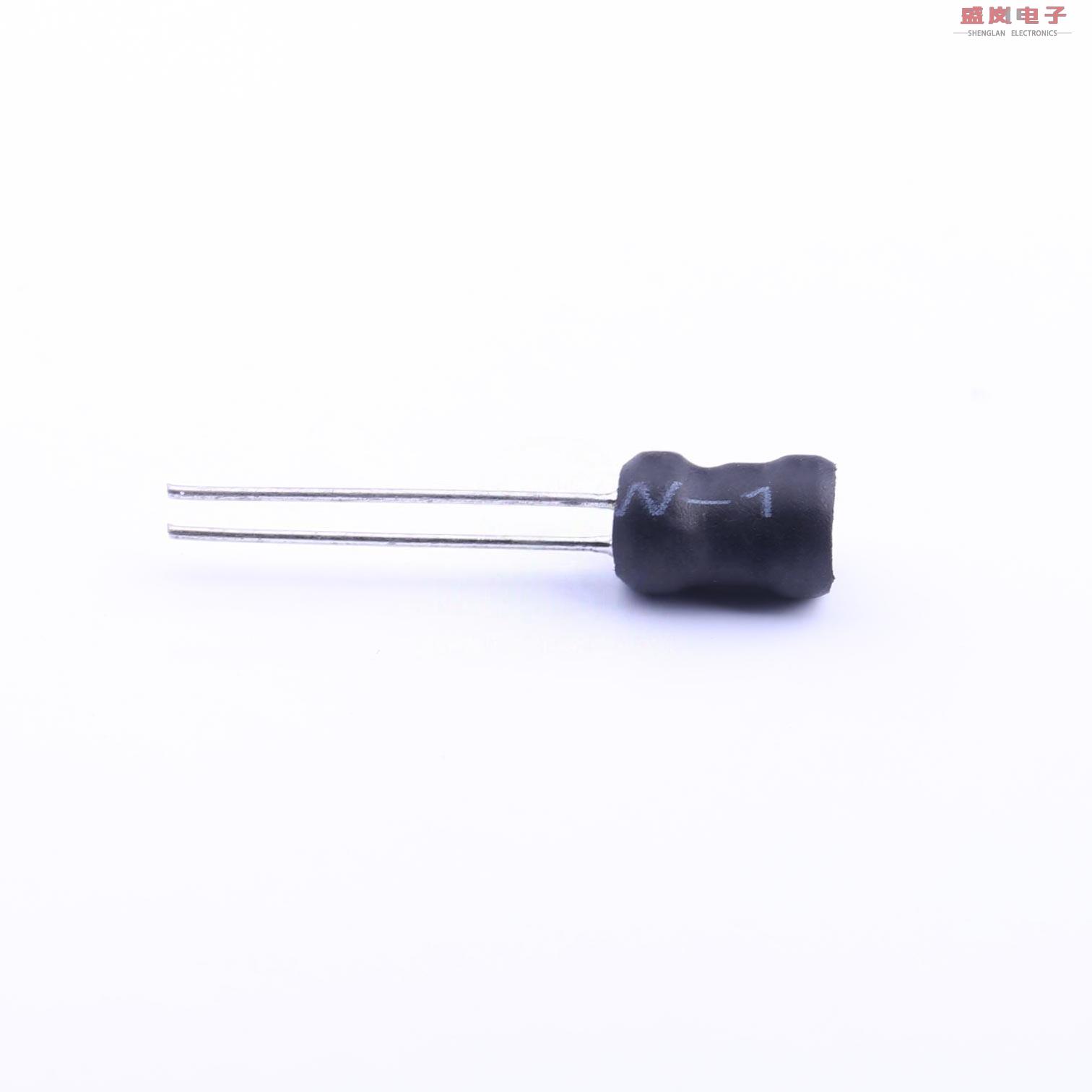 原装正品VLU0406-4R7M[功率电感 4.7µH 20% IND_D5.5X8