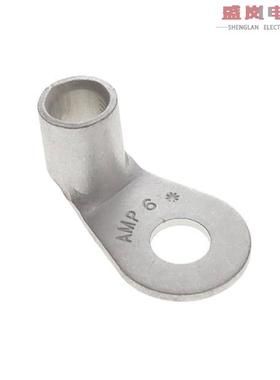 原装正品35678[CONN RING CIRC 6AWG #1/4 CRIMP]