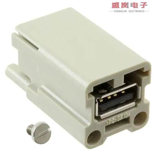 原装正品09120012794[INSERT WITH USB MALE 4POS CRIMP]
