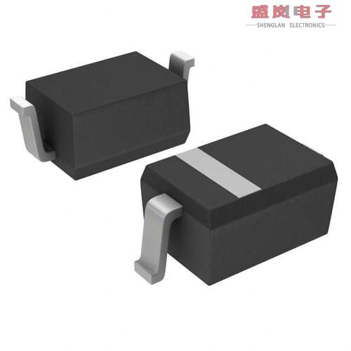 原装正品NSD350HT1G[DIODE GEN PURP 350V 200MA SOD323]