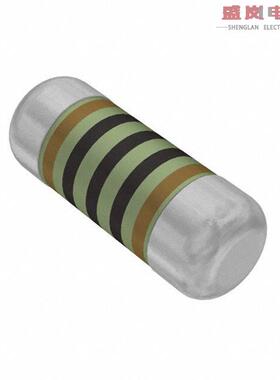 原装正品SMM02070C1001FBP00[RES SMD 1K OHM 1% 1W MELF]