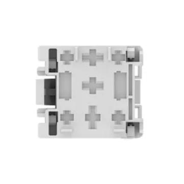 原装正品282435-1[RELAY HSG W SEC  ASSY 9 POS]