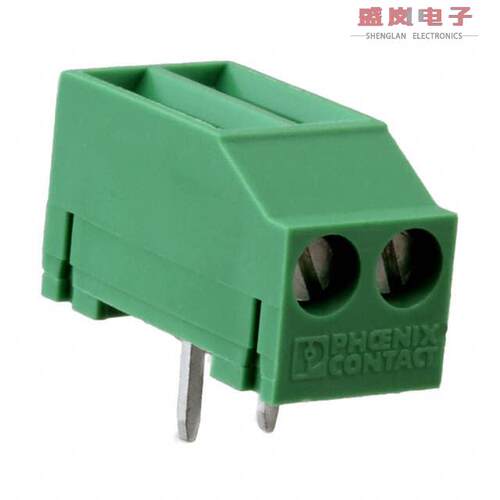 原装正品1717091[TERM BLK 2POS TOP ENTRY 5MM PCB]