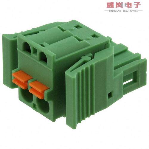 原装正品1925692[TERM B PLUG 2POS STR 5.08MM]