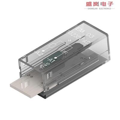 原装正品2-1415037-1[RC NETWORK 110 230VAC]