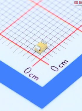 原装正品TAJR106M006RNJ[10uF 20% 6.3V]