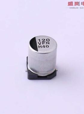 原装正品EEEFNV121XUP[120uF 35V]