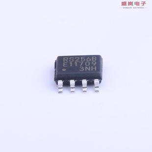 JNERE1 原装 MB85RS256BPNF 正品