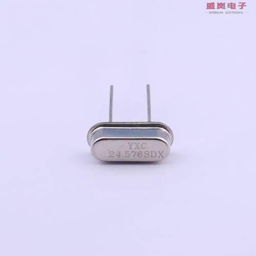 原装正品X49SD24576MSD2SC[24.576MHz 20ppm 20pF]