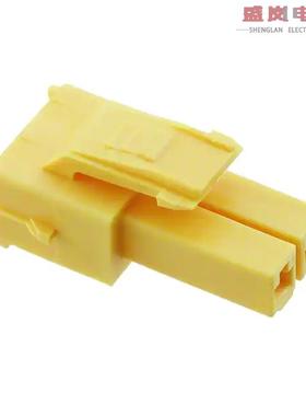 原装正品2005247-4[CONN PLUG HSG 2POS 3.96MM]