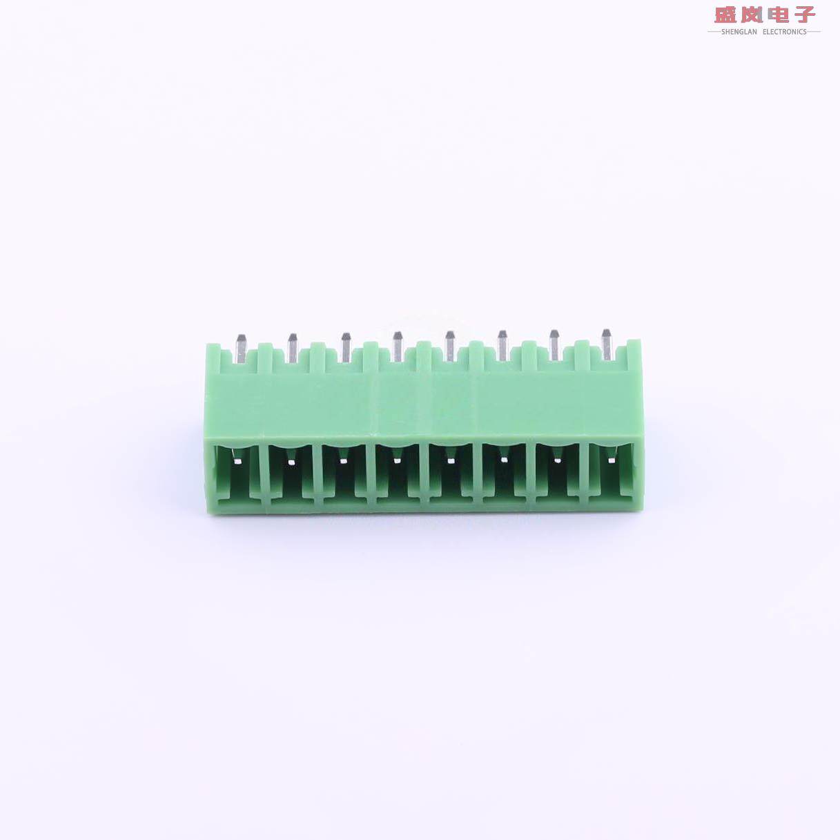 原装正品KF2EDGV-3.5-8P[3.5mm 排数:1 每排P数:8 直针]