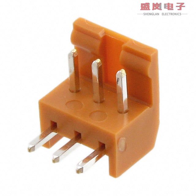 原装正品IL-G-3P-S3L2-SA[CONN HEADER R/A 3POS 2.5MM]