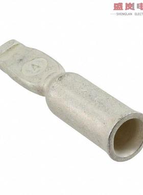 原装正品1445996-1[CONN 4AWG CRIMP SILVER]