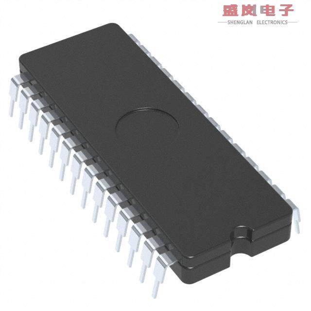 原装正品PIC16F57-I/P[IC MCU 8BIT 3KB FLASH 28DIP]