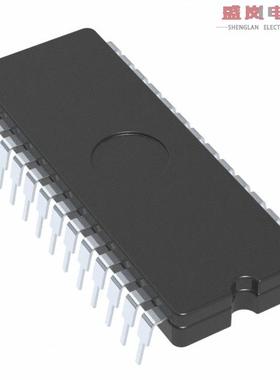 原装正品PIC16F57-I/P[IC MCU 8BIT 3KB FLASH 28DIP]