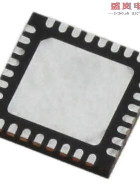 原装正品STM8L152K4U6[IC MCU 8BIT 16KB FLASH 32UFQFPN]