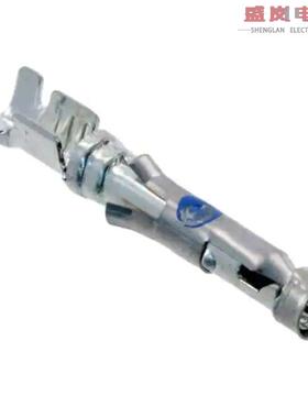 原装正品1-66101-6[CONN SOCKET 16-18AWG TIN CRIMP]