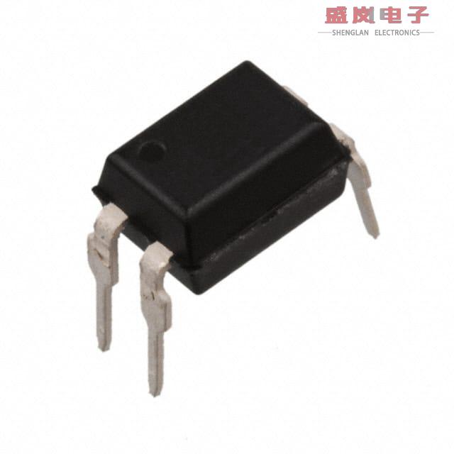 原装正品ISP817X[OPTOISO 5.3KV TRANS 4DIP]
