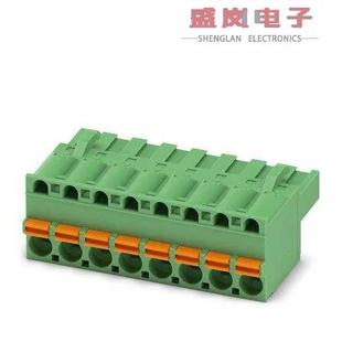 TERM 5MM 正品 STR 1909252 6POS 原装 PLUG