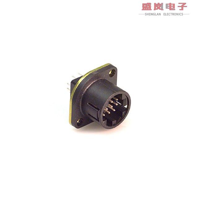 原装正品RP13A-12RA-13PA(71)[CONN RCPT MALE 13POS S