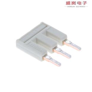 原装正品2002-403[PUSH-IN TYPE JUMPER BAR; INSULAT]