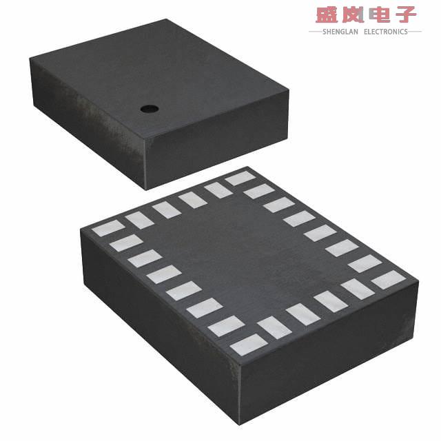 原装正品LSM9DS1TR[IMU ACCEL/GYRO/MAG I2C/SPI 24LGA]